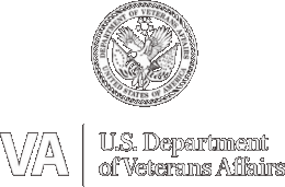 U.S. Department of Veterans Affairs logo